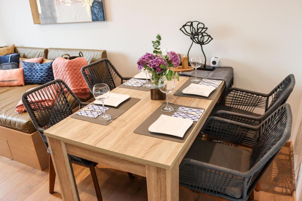 Moderne Ferienwohnung Naehe Bad Griesbach, Haarbach Extérieur photo